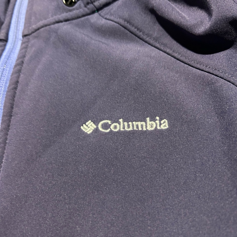 Columbia Black Windshield Jacket - image 4
